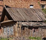 К октябрю в Астрахани могут снести до 100 бесхозных домов