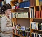 «Открытая библиотека» заработала в микрорайоне Бабаевского