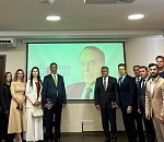 В Астрахань прибыла делегация Азербайджана для участия в мероприятиях в честь 102-летия Гейдара Алиева