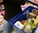 Астраханская область  среди лидеров ЮФО по стоимости минимального набора продуктов питания