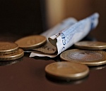 Задолженность по зарплате в России за март выросла на 35,4%