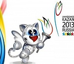 Кирилл Корнеев привез в Астрахань серебряную медаль Всемирной Универсиады