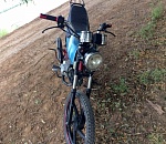 Под Астраханью подросток на мопеде сбил 7-летнюю девочку