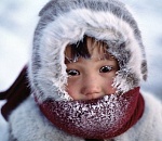 Аномальные холода в Астраханской области пока не отступают