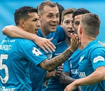 «Зенит» летит в Астрахань полным составом на своем самолёте и остановится в лучшем отеле города