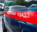 В Трусовском районе Астрахани обнаружили труп мужчины