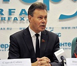 Н.Арефьев хочет освободить россиян от платы за установку счетчиков