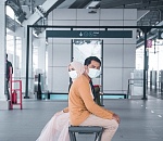 Главные новости о коронавирусе в Астрахани на сегодня