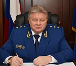 Заместитель генпрокурора проведет в Астрахани личный прием граждан по вопросам обеспечения прав в сфере ЖКХ