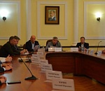 Власти и застройщики обсудили вопросы жилищного строительства в Астрахани