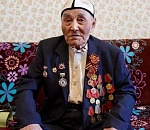 На 100-м году жизни в Астрахани скончался ветеран Великой Отечественной войны  