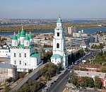 10 миллиардов вложит федеральный центр в развитие Астраханской	 области