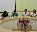 На повестке дня городских депутатов - бродячие животные