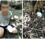 В Астрахани на Городском острове задержали наркодилера с крупной партией 