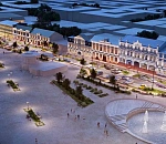 Коса засияет: проекты реставрации фасадов в центре Астрахани проходят экспертизу