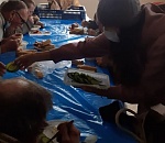 В Астрахани при храме откроется ночной пункт обогрева для бездомных