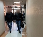 Силовики задержали астраханца, требовавшего 100 миллионов рублей за освобождение бизнесмена