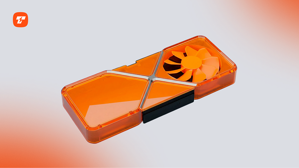 Аналитика «Турбо Облака»: стоимость аренды облачных видеокарт в РФ выросла на 27% к концу 2025 года 