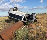 Жертва ДТП: скончался один из пассажиров BlaBlaCar, следовавший из Астрахани