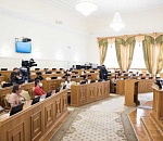 Игорь Мартынов ответил на вопросы журналистов