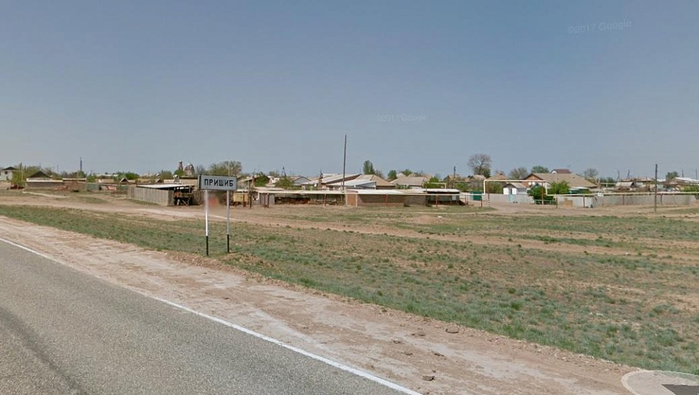 Полицейские спасли волгоградца, заблудившегося в астраханских степях морозной ночью