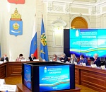 Организация горячего питания в школах нуждается во всестороннем контроле