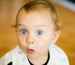 В Астрахани молодые родители дали своему сыну имя Золотой