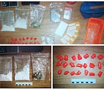 Молодой астраханец с завидным постоянством пускал свою жизнь под откос 