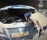 История с маршруткой смерти в Астрахани получила продолжение