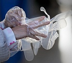 Почти тысяча заболевших и шесть жертв: коронавирус снова наступает на Астрахань