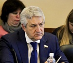 Леонид Огуль. Любительское рыболовство в России останется бесплатным