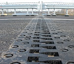 В Астрахани открыли Кирикилинский мост, ура!