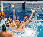 Астраханское «Динамо-СШОР» и в Казани не смогло оказать сопротивление чемпиону