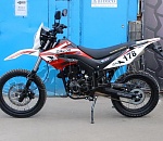 В Астрахани угонщик-рецидивист оставил байкера без мотоцикла