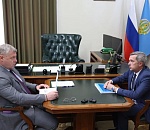 Назван район-лидер по рождаемости в Астраханской области