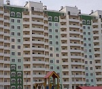 В новый год – с новым домом: астраханские дольщики сами достроили свою многоэтажку