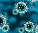 За сутки в России число зараженных новым COVID-19 достигло 601