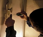 В Астрахани задержаны серийные квартирные воры