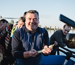 Пермские депутаты посетили месторождение Компании «ЛУКОЙЛ»