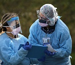 В Астрахани коронавирусом заражены еще 40 человек