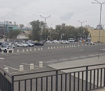 Тема дня: сделать въезд в центр Астрахани платным