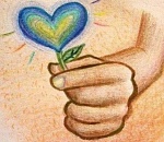 По соцсетям гуляет добрый астраханский флешмоб