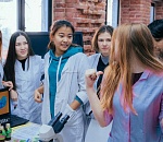 Астраханские учёные придумали волшебный порошок для сельхозкультур