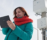 В десять малых поселений Астраханской области проведут мобильный интернет 