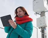 В десять малых поселений Астраханской области проведут мобильный интернет 
