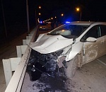 В Астрахани из-за ДТП по вине пьяного водителя, лишенного прав, пострадала беременная девушка