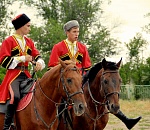 Межрегиональный форум казаков состоится в Астрахани в выходные