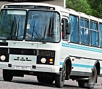 В Астрахани из-за опасного маневра пострадали две пассажирки автобуса