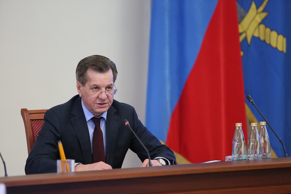 Александр Жилкин: нам хочется больше, но для этого надо пахать