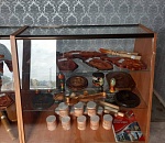 With love from колония: в Астрахани открылась лавка по продаже товаров, сделанных руками заключенных 